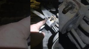 ваз 2106 доработки, поперечной устойчивости,и всё такое