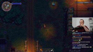 Timofey под музычку и аудиокниги проходит Graveyard Keeper (часть 6)