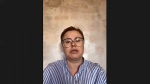 «Как помочь мозгу после ковид», Алла Рыбина.