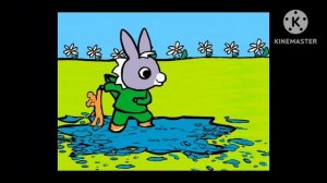 Анонс тротро карусель (23•3455•21)год