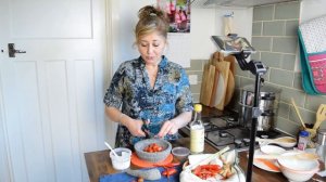 Sambal Oelek Recipe (3 Ingredients)