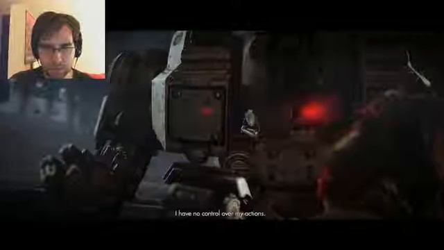 Wolfenstein: New Order - FINAL смотреть онлайн