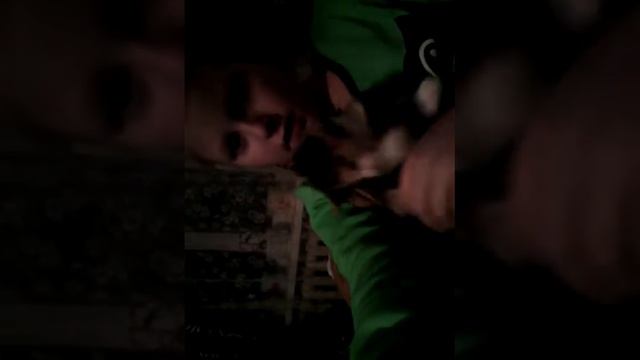 Моё первое видео Саша чугунова смотреть онлайн