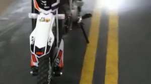 Kayo TD125