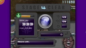 Thunderax 9k Full Gameplay Walkthrough (Easy Mode) II malingaming
