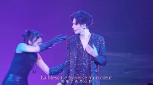 【钟汉良 Wallace Chung】Concert Dance MV | Le bien qui fait mal