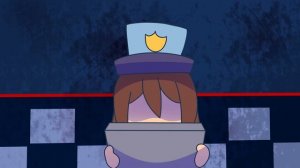 фнаф 1 мультик