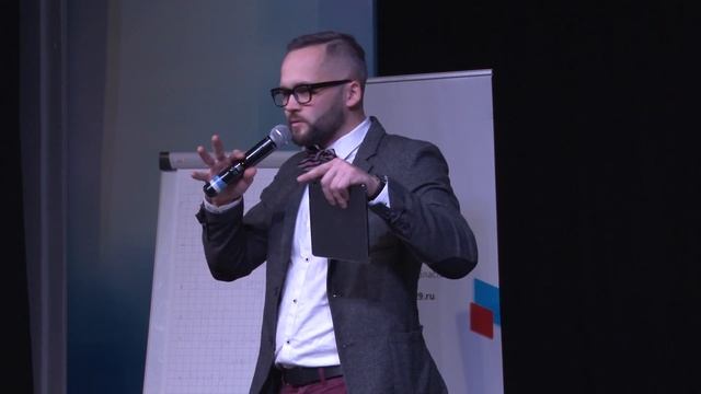 Профессия - предприниматель | Первое октября (2 часть) смотреть онлайн