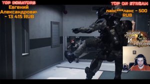 РАЗОР СМОТРИТ WARFACE ETHEREAL FRAG MOVIE BY MONTER!НОВЫЙ ТОП МУВИК МОНТЕРА С РМ ВАРФЕЙС!