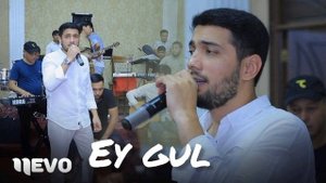 Jaloliddin Ahmadaliyev-Ey Gul (#premyera)  Жалолиддин            Ахмадалийев  Ей гул 2022
