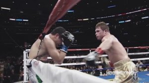 Saul "Canelo" Alvarez Highlights