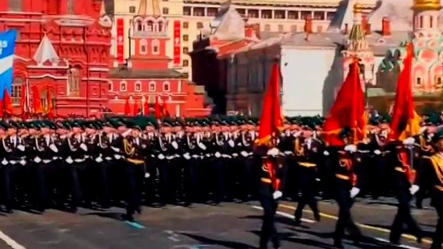 "Служить России" Э.Ханок, И.Резник