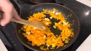 ЩИ С КИЛЬКОЙ В ТОМАТЕ БАБУШКИН РЕЦЕПТ 🥫🫕#рекомендации #готовимдома #щи #килька #рецепты