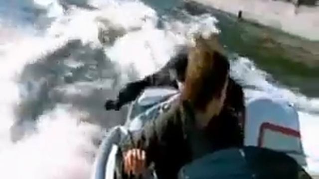 Трюки под песню Михаила Боярского смотреть онлайн