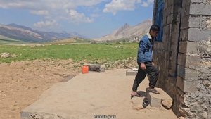 Clash at Anwar: Eviction and Solidarity in Nomadic Life🌾🐐