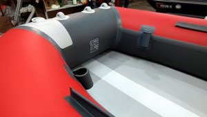 X-RIVER Mini Airdeck