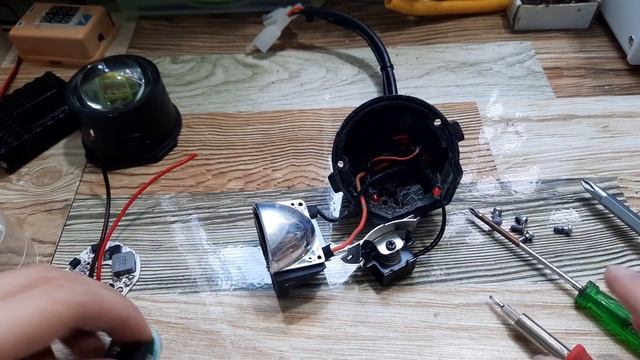 Hướng Dẫn Khắc Phục Bi Cầu A9 Bị Giảm Độ Sáng, Đơn Giản / Nam Vlog смотреть онлайн