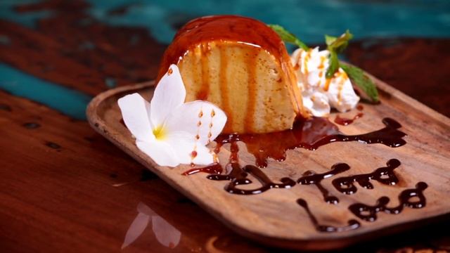Flan By El Toro Loco Churrascaria - The Best Steak House In Miami! смотреть онлайн