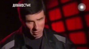 ОН УБИРАЛ только главных персон! Киллер 90х годов Лёша Солдат (Алексей Шерстобитов)