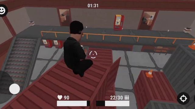 乃 丅仨卄认 | Hide Online Fragmovie смотреть онлайн