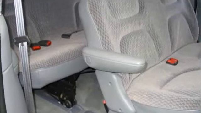 2000 Dodge Caravan Used Cars Brooksville FL смотреть онлайн