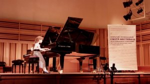 К.Черни, этюд №28