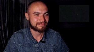 РЕАКЦИЯ НА КЛИП GREBZ - КАРАКУМ