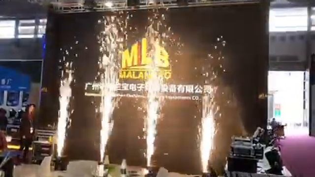 Генераторы специальных эффектов для любых задач и на любой бюджет от MLB смотреть онлайн