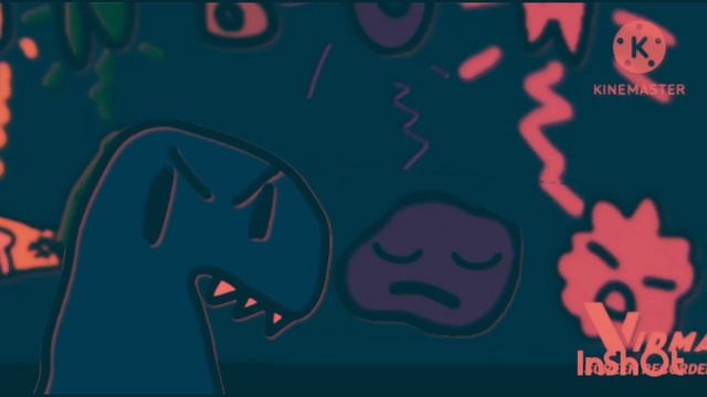 Color Lore INDIGO Rainbow Vocoded Gangsta's Paradise смотреть онлайн