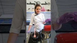 ⭐️Зефир малина и чай-матча в силиконовых формах⭐️РЕЦЕПТ от Анны Журавель