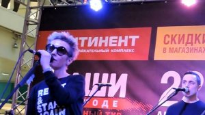 Сурганова и Оркестр_Белые люди