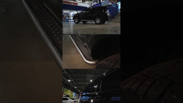 Прадо 2006 г.в. смотреть онлайн