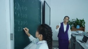 6-сынып “ Айнымалысы модуль таңбасының ішінде берілген бір айнымалысы бар сызықты теңсіздік”