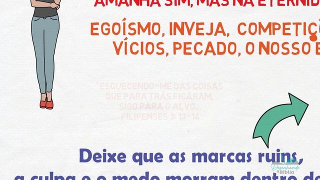 Há tempo para tudo (estudo bíblico) | # 215 смотреть онлайн