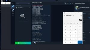 Какой доход с майнинга на АСИКАХ на KASPA