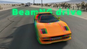 BeamNG drive