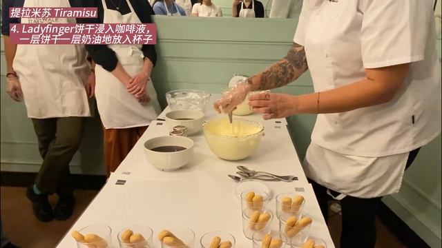 First Time Made Fresh Pasta & Tiramisu, Way Easier Than Expected! | Europe travel vlog 8 Rome Italy