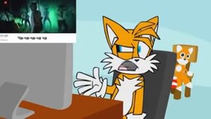 Реакция Тейлора на песню че там сказал лис?