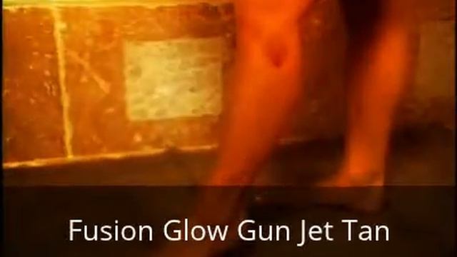 Fusion Glow Gun Jet Tan 2015 смотреть онлайн