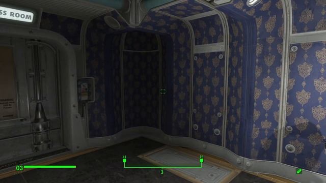 Fallout 4 Выживание. Смерть мозга (часть 143).