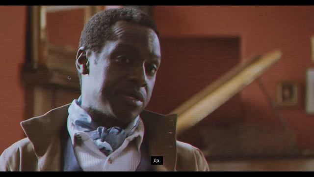 Небольшой обзор и мое мнение о игре Bloodshore (2021) смотреть онлайн