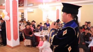 Лиджи Горяев   Эджин чансн ця