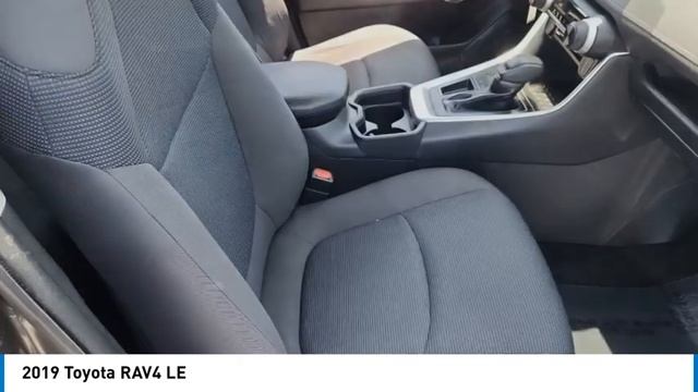 2019 Toyota RAV4 Gardena,Torrance,Hawthorne,Carson,Compton 00259085 смотреть онлайн