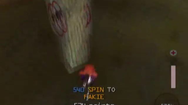 Sony PS2 ►  BMX XXX смотреть онлайн