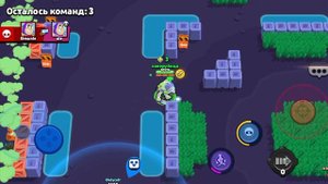 бравл старс