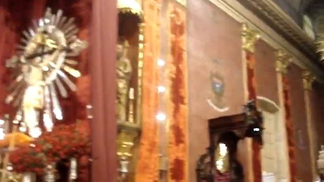 Metan camina al Milagro 8 смотреть онлайн