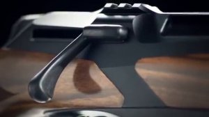 Merkel RX Helix