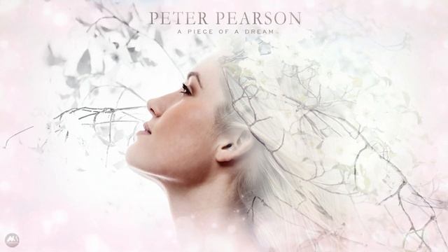 Peter Pearson - A Peace Of A Dream [Album Promo]