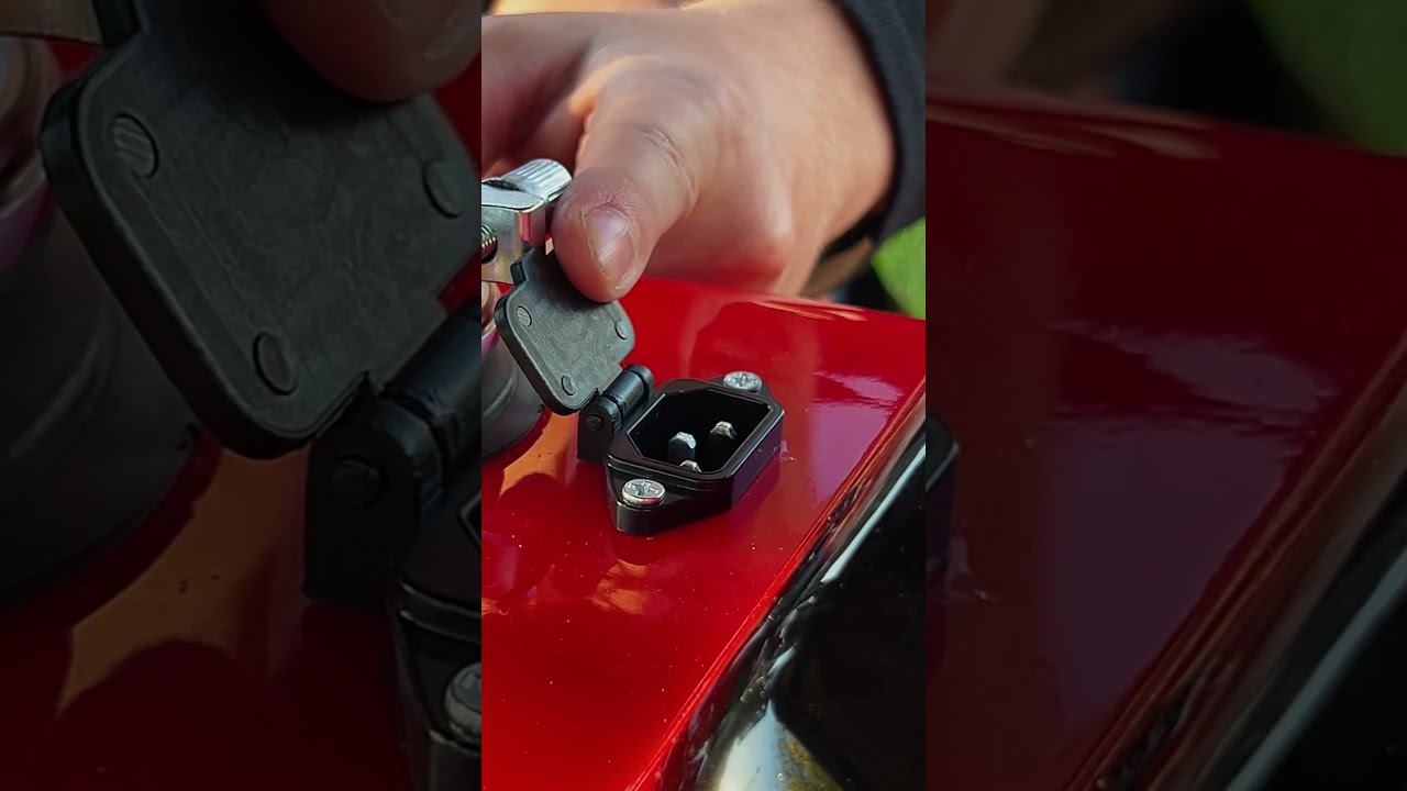 Обзор электротрицикл TRION Partner NOVA PRO #трицикл #trion #formand смотреть онлайн