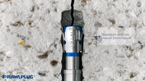 RAWLPLUG - R-HPTII A4 (FRENCH VERSION)